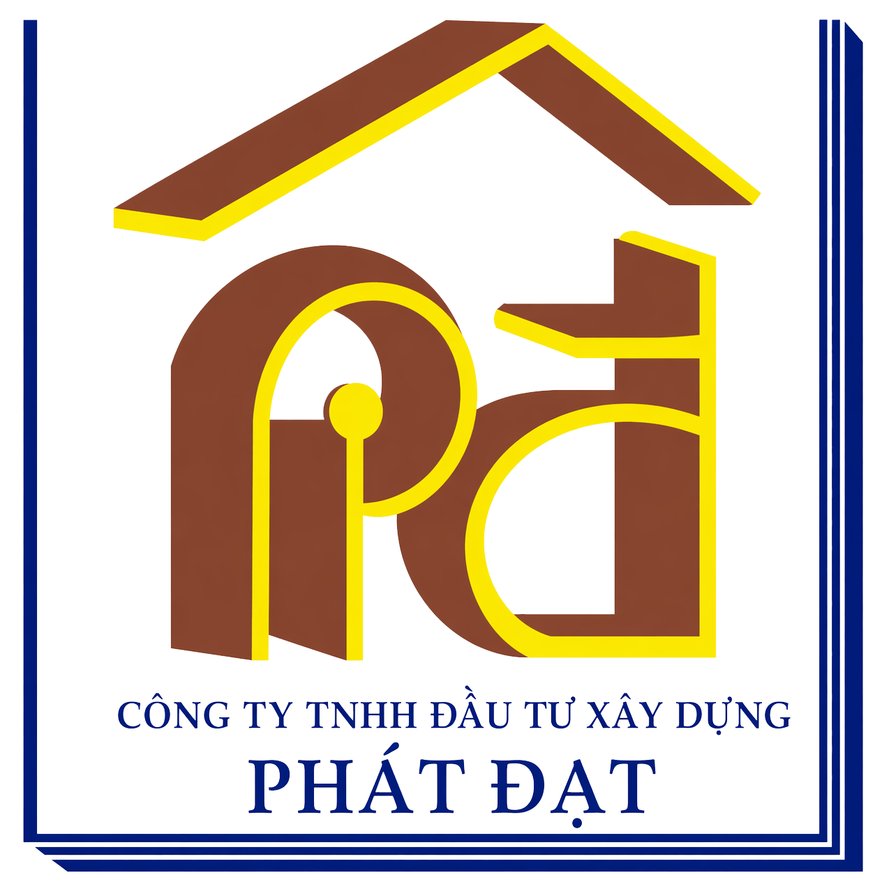 Logo Phát Đạt